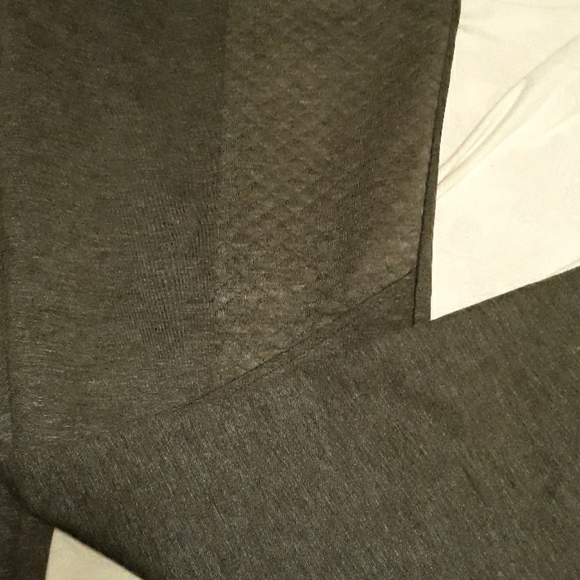 HOST PICK Gray activewear casual pants - Picture 4 of 8